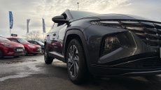 Hyundai TUCSON 1.6 TGDi Premium 5dr 2WD Petrol Estate